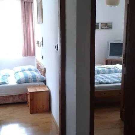 شقة In Kaptalanfured Balatonalmádi