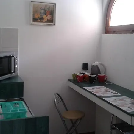 In Kaptalanfured شقة Balatonalmádi